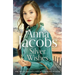 Silver Wishes: Book 1 in the Brand New Jubilee Lake Series by Beloved Author Anna Jacobs