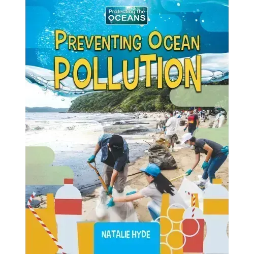 Preventing Ocean Pollution