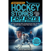 Inspiring Hockey Stories for Boys with Big Dreams: 27 True Legends Who Conquered the Cold, the Ice, and the Odds to Skate Their Way to Glory