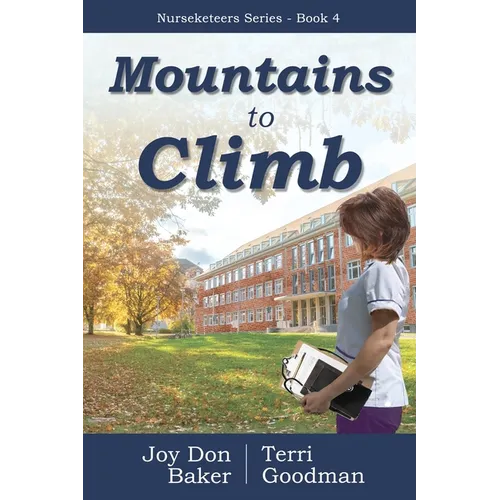 Mountains to Climb