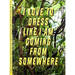 Flurina Rothenberger: I Love to Dress Like I Am Coming from Somewhere and I Have a Place to Go
