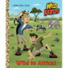 Wild in Africa! (Wild Kratts)