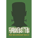 Frankenstein (Dyslexia-friendly edition): or, The modern Prometheus