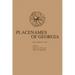 Placenames of Georgia