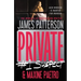 Private: #1 Suspect