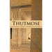 Thutmose