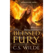 Blessed Fury: Urban Fantasy Romance