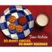 So Many Circles, So Many Squares