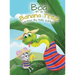 Boa in a Banana Tree