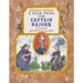 A Near Thing for Captain Najork