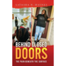 Behind Closed Doors: The Pain Beneath the Surface