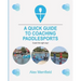 A Quick Guide to Coaching Paddlesports