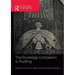The Routledge Companion to Auditing