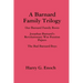 A Barnard Family Trilogy