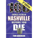 100 Things to Do in Nashville Before You Die, 3rd Edition