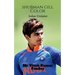 Shubman Gill Color