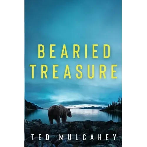 Bearied Treasure