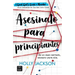 Asesinato Para Principiantes / A Good Girl´s Guide to Murder
