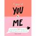 A Year of You and Me: A Journal of 365 Questions for Couples to Spark Love and Connection