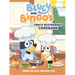 Bluey and Bingo's Fancy Restaurant Cookbook: Yummy Recipes, for Real Life