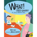 What! Cried Granny: An Almost Bedtime Story
