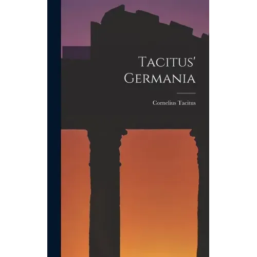 Tacitus' Germania