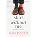 Start Without Me: (I'll Be There in a Minute)