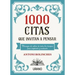 1000 Citas Que Invitan a Pensar