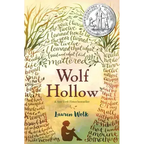 Wolf Hollow