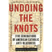 Undoing the Knots: Five Generations of American Catholic Anti-Blackness