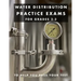Water Distribution Practice Exams: For Grades 2-3