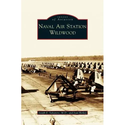 Naval Air Station Wildwood