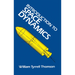 Introduction to Space Dynamics