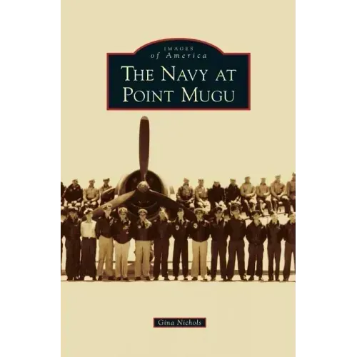 Navy at Point Mugu