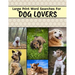 Large Print Word Searches For Dog Lovers: Dog Word Search, Large Print Word Search Puzzle Books For Adults, Dog Word Search Books For Adults