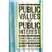 Public Values and Public Interest: Counterbalancing Economic Individualism