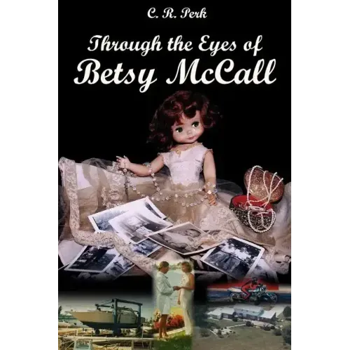 Through the Eyes of Betsy McCall