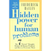 Hidden Power for Human Problems: The 7 Parent Thoughts Behind All Human Thoughts and How to Overcome Them