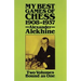 My Best Games of Chess, 1908-1937