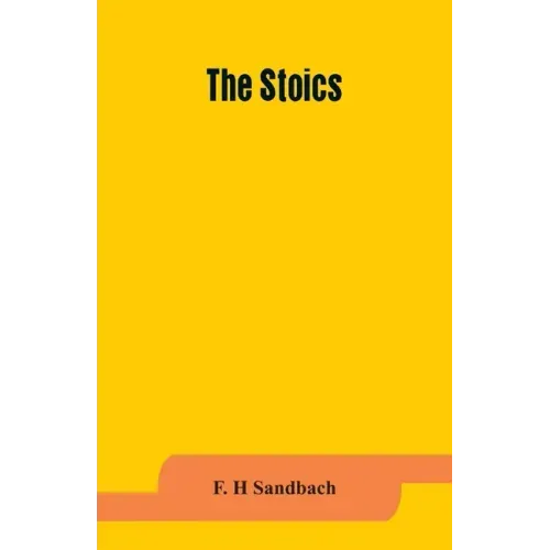 The Stoics