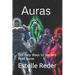 Auras: Ten Easy Ways to See and Read Auras