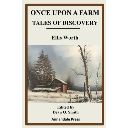 Once upon a Farm: Tales of Discovery