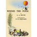Winnie-The-Pooh: Facsimile of the Original 1926 Edition With Illustrations