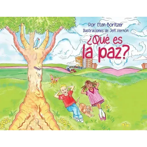 Que es la paz?