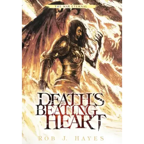 Death's Beating Heart