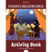 The Passover & Unleavened Bread Activity Book