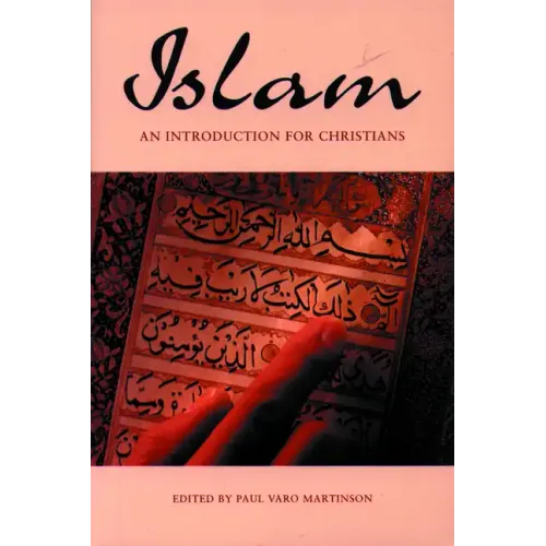 Islam an Intro for Christians