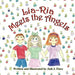 Lia-RIA Meets the Angels