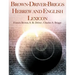 Brown-Driver-Briggs Hebrew and English Lexicon