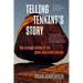 Telling Tennant's Story: The Strange Career of the Great Australian Silence